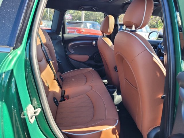 2023 MINI Hardtop 4 Door Cooper S