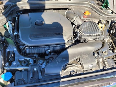 2023 MINI Hardtop 4 Door Cooper S