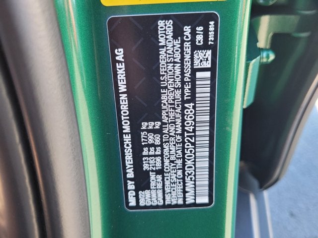 2023 MINI Hardtop 4 Door Cooper S