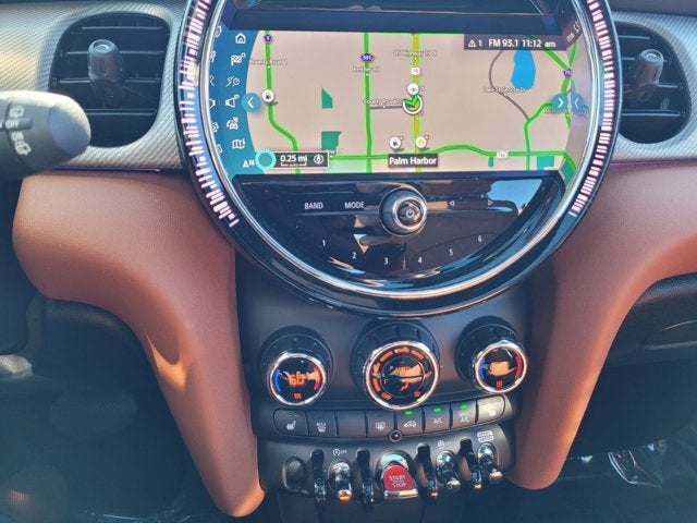 2023 MINI Hardtop 4 Door Cooper S