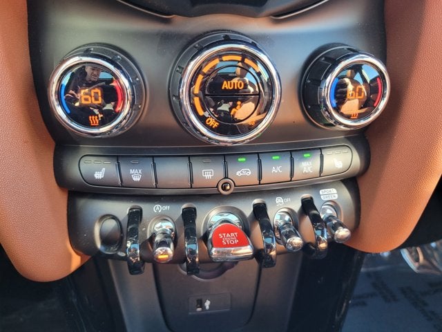 2023 MINI Hardtop 4 Door Cooper S