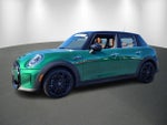 2023 MINI Hardtop 4 Door Cooper S