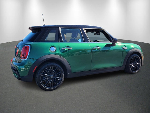 2023 MINI Hardtop 4 Door Cooper S
