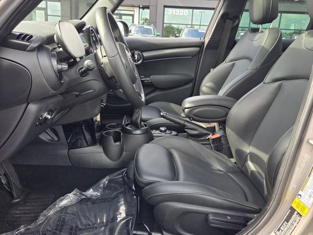 2022 MINI Hardtop 4 Door Cooper S