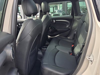 2022 MINI Hardtop 4 Door Cooper S