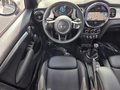 2022 MINI Hardtop 4 Door Cooper S