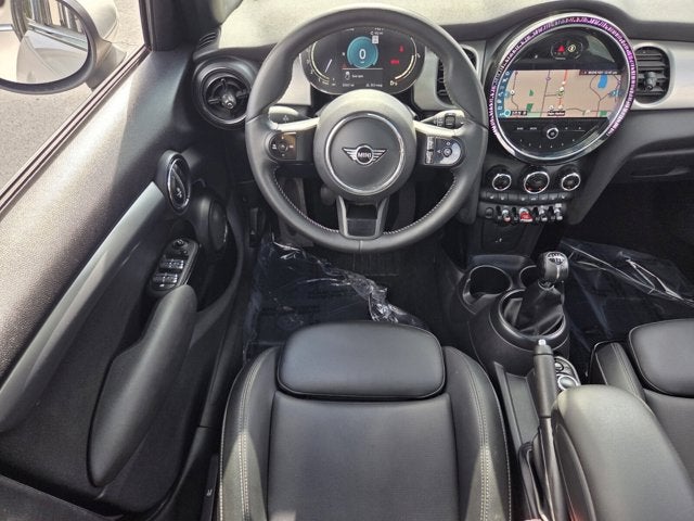 2022 MINI Hardtop 4 Door Cooper S