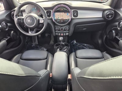 2022 MINI Hardtop 4 Door Cooper S