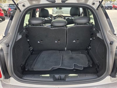 2022 MINI Hardtop 4 Door Cooper S