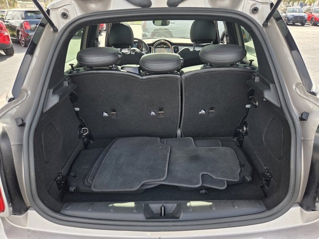 2022 MINI Hardtop 4 Door Cooper S