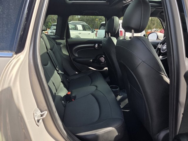 2022 MINI Hardtop 4 Door Cooper S