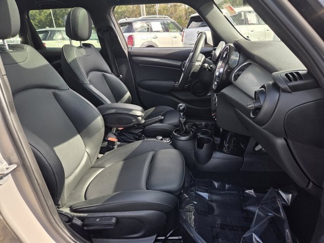 2022 MINI Hardtop 4 Door Cooper S