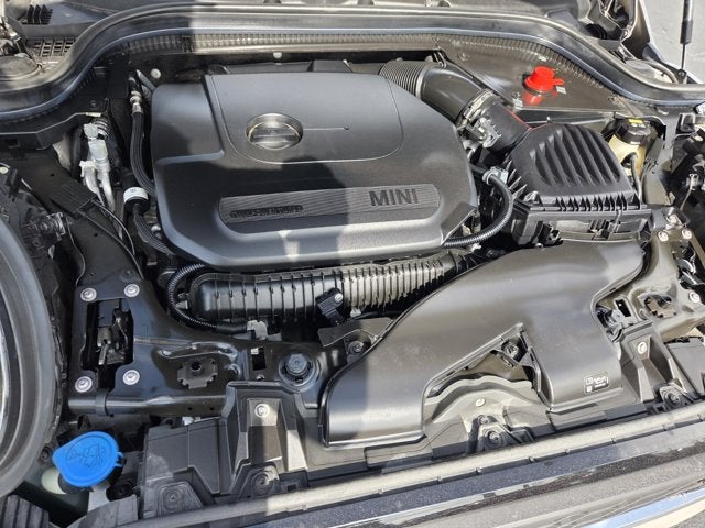 2022 MINI Hardtop 4 Door Cooper S