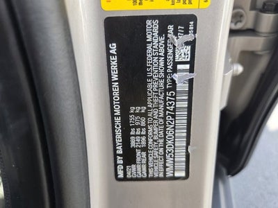 2022 MINI Hardtop 4 Door Cooper S