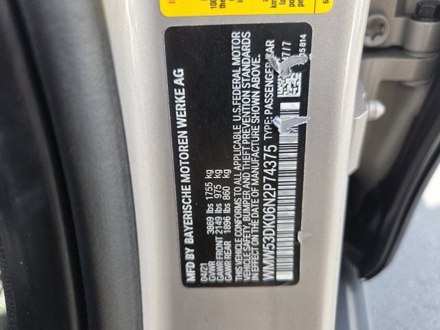 2022 MINI Hardtop 4 Door Cooper S