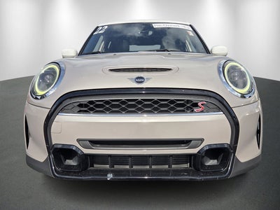 2022 MINI Hardtop 4 Door Cooper S