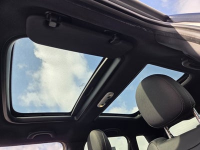 2022 MINI Hardtop 4 Door Cooper S