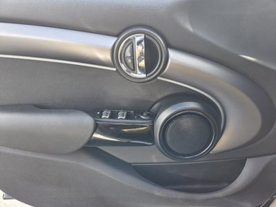 2022 MINI Hardtop 4 Door Cooper S