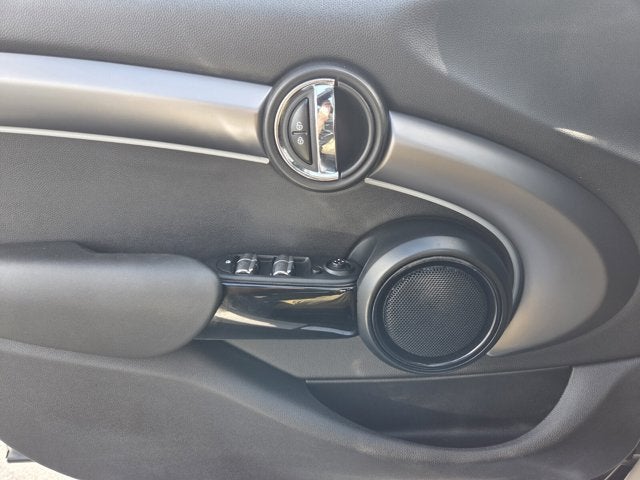 2022 MINI Hardtop 4 Door Cooper S