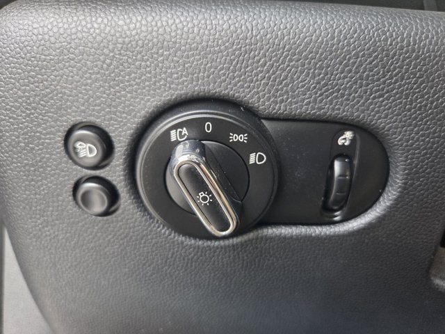 2022 MINI Hardtop 4 Door Cooper S