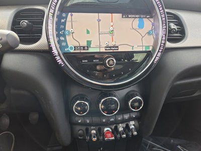 2022 MINI Hardtop 4 Door Cooper S