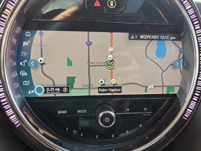 2022 MINI Hardtop 4 Door Cooper S