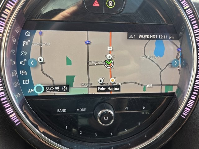 2022 MINI Hardtop 4 Door Cooper S