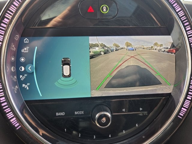 2022 MINI Hardtop 4 Door Cooper S