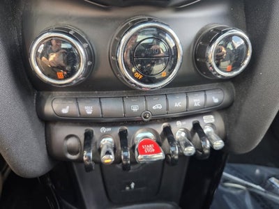 2022 MINI Hardtop 4 Door Cooper S