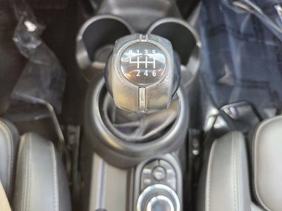 2022 MINI Hardtop 4 Door Cooper S