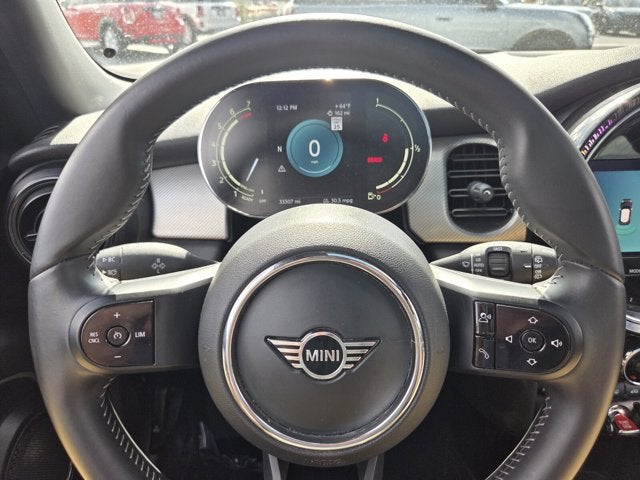 2022 MINI Hardtop 4 Door Cooper S