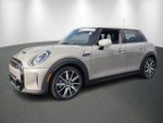2022 MINI Hardtop 4 Door Cooper S