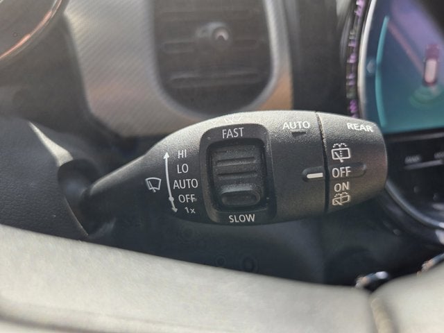 2022 MINI Hardtop 4 Door Cooper S