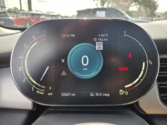 2022 MINI Hardtop 4 Door Cooper S