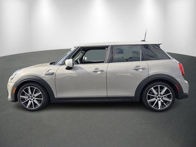 2022 MINI Hardtop 4 Door Cooper S