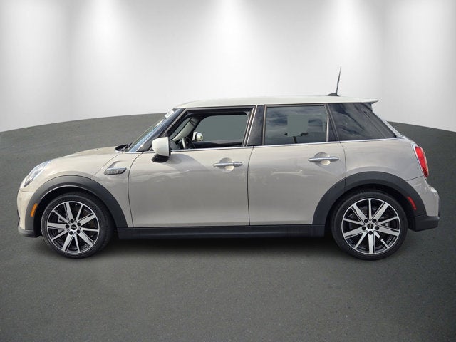 2022 MINI Hardtop 4 Door Cooper S