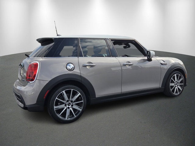 2022 MINI Hardtop 4 Door Cooper S