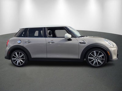 2022 MINI Hardtop 4 Door Cooper S
