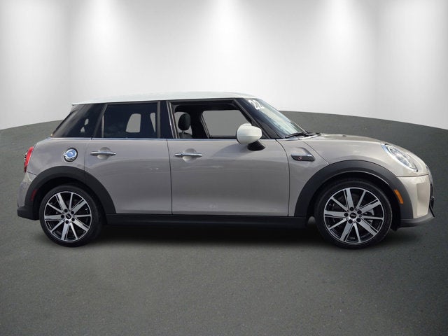 2022 MINI Hardtop 4 Door Cooper S