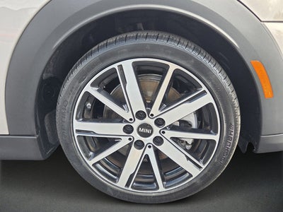 2022 MINI Hardtop 4 Door Cooper S