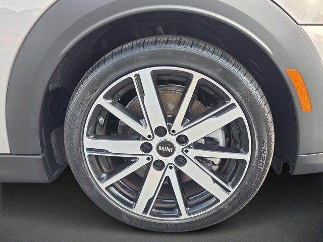 2022 MINI Hardtop 4 Door Cooper S