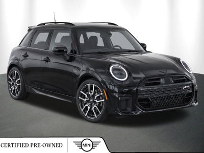 2025 MINI Cooper S Iconic