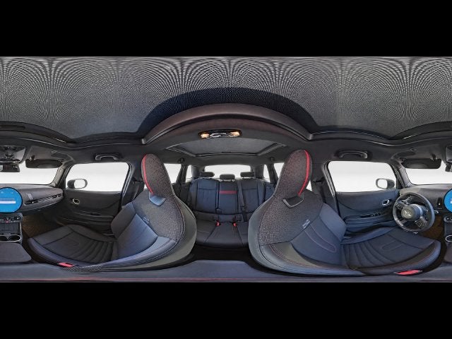 2025 MINI Cooper S Iconic