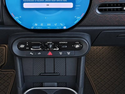 2025 MINI Cooper S Iconic