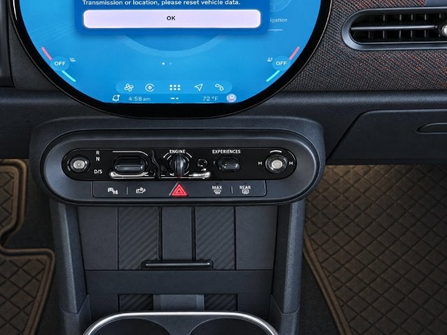 2025 MINI Cooper S Iconic