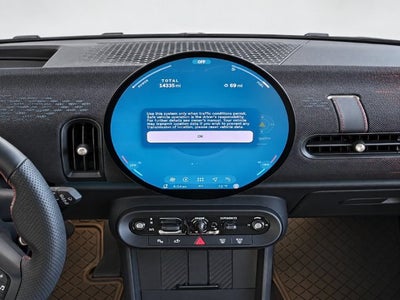 2025 MINI Cooper S Iconic