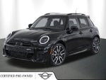 2025 MINI Cooper S Iconic