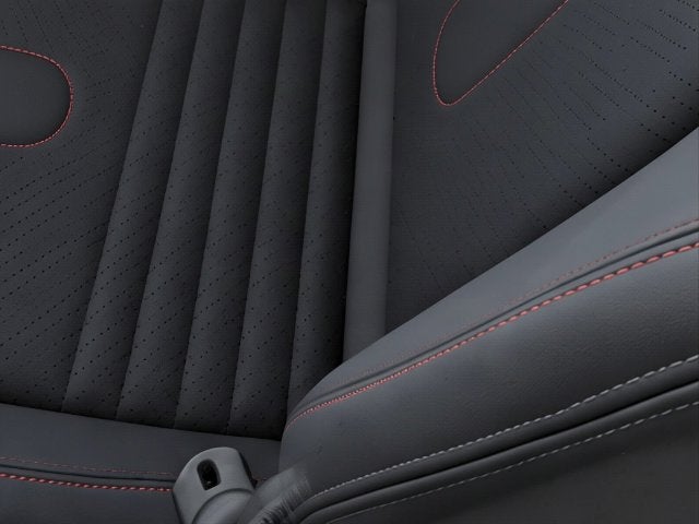 2025 MINI Cooper S Iconic
