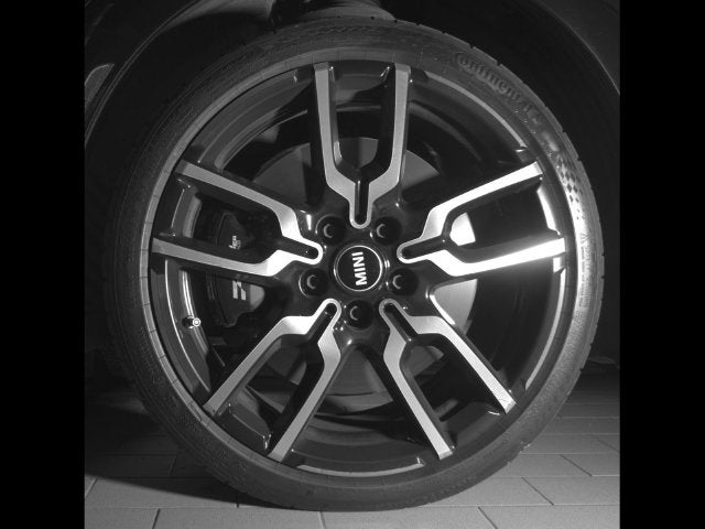 2025 MINI Cooper S Iconic
