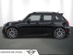 2025 MINI Cooper S Iconic